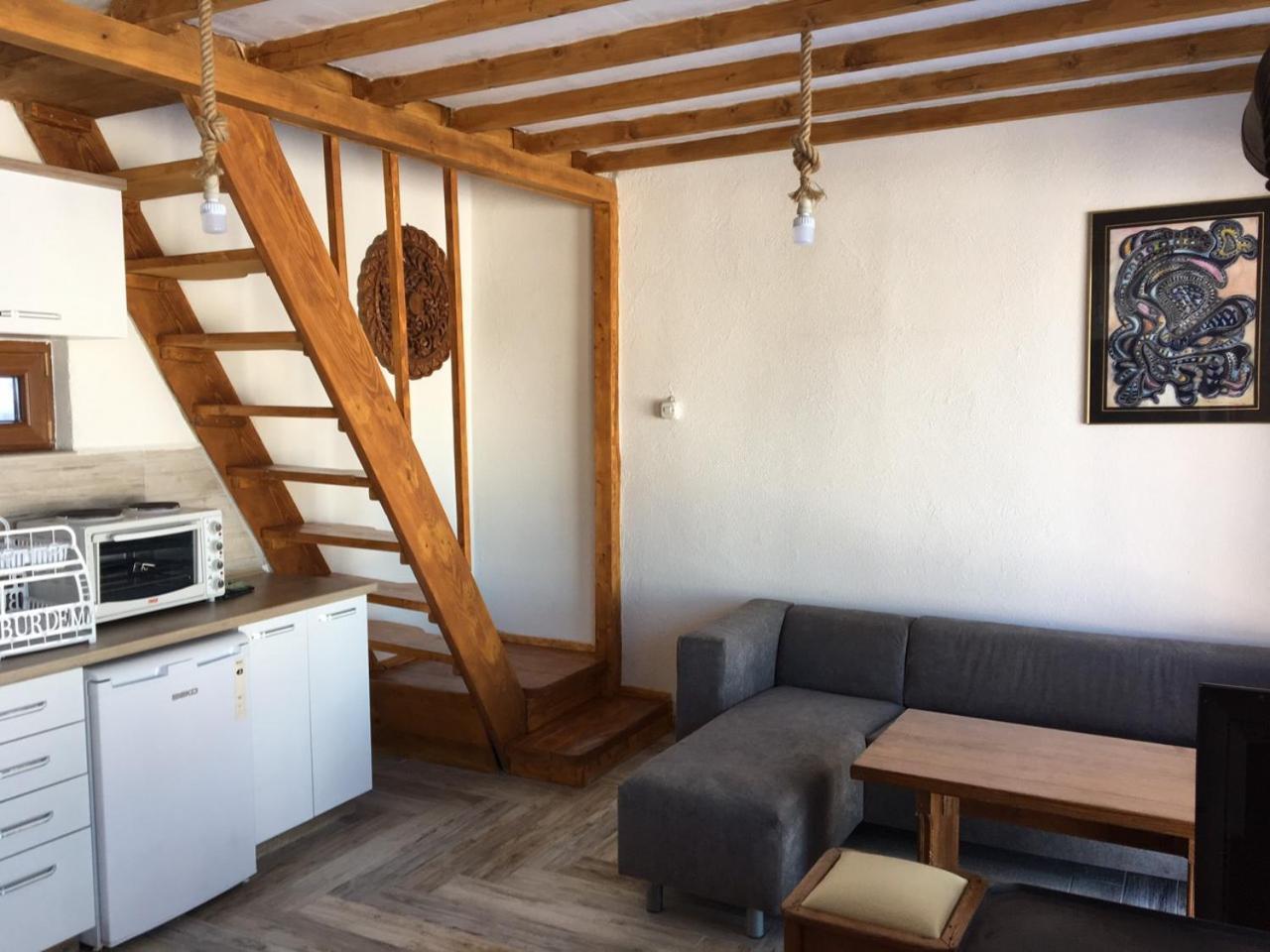 Cece'S Home Mavrovo-Nationalpark Exterior foto