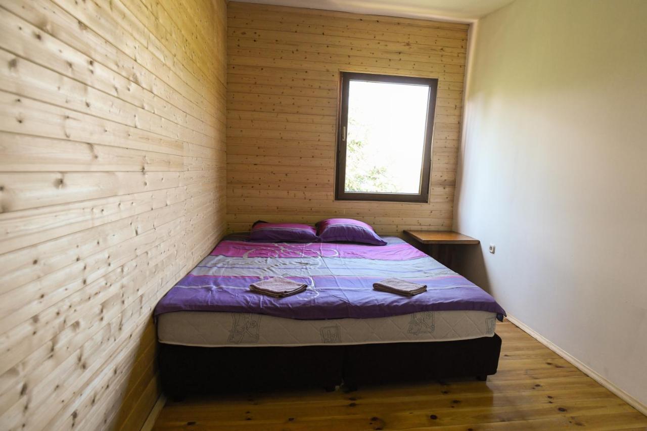 Cece'S Home Mavrovo-Nationalpark Exterior foto